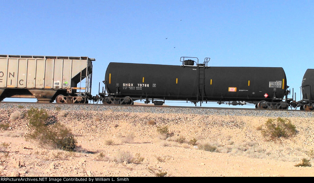 WB Manifest Frt at Erie NV W-MidTrnSlvs&Pshr -89